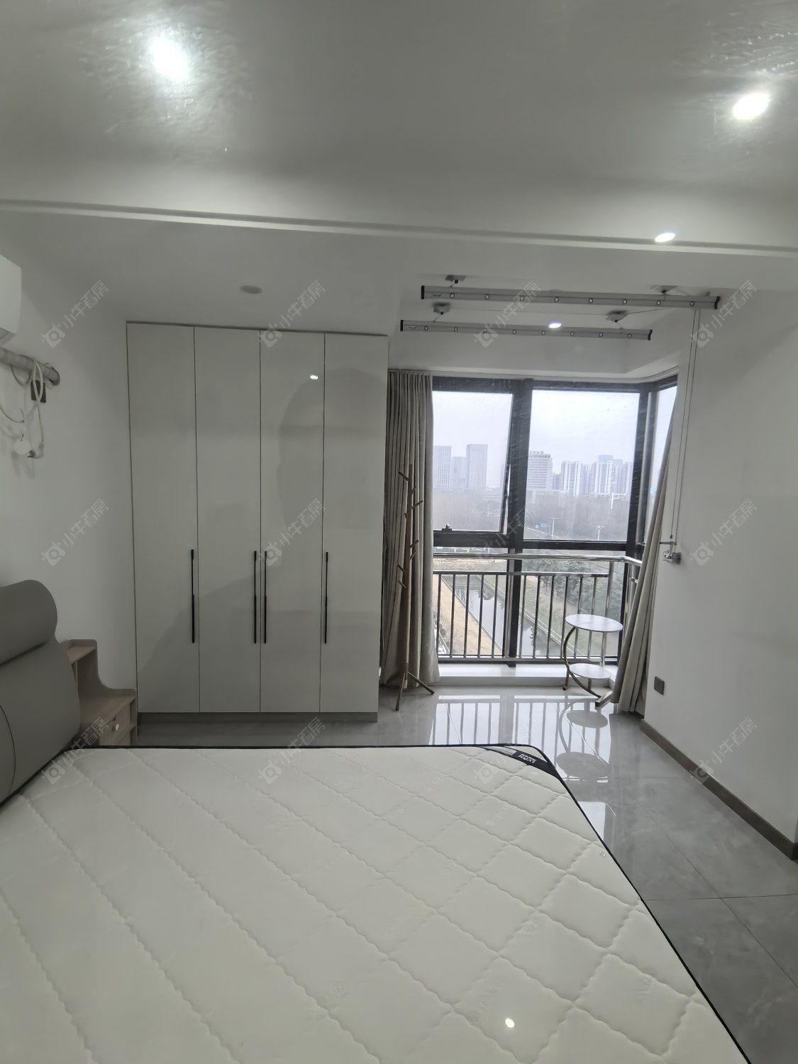 新龙江城市广场房源室内图 常州新龙江城市广场在租房源室内图_小牛看房