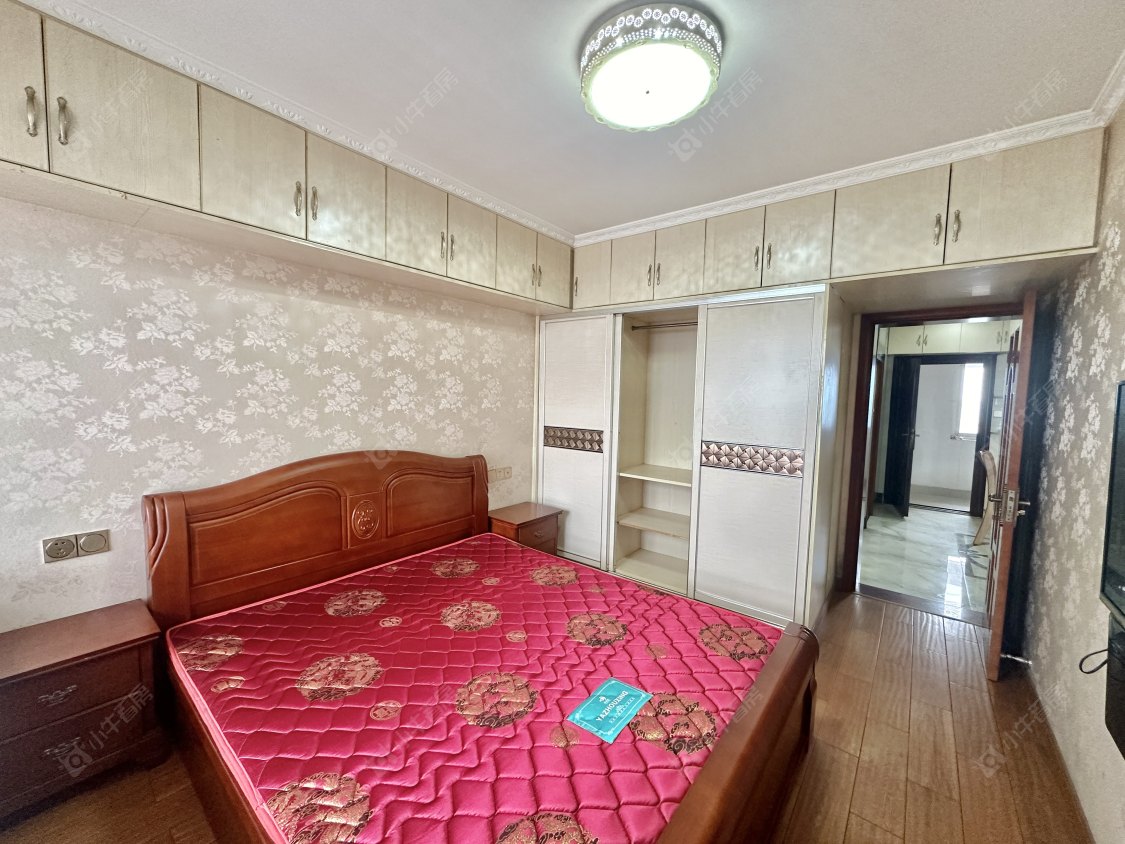 常州百馨西苑三期在租房源_小牛看房