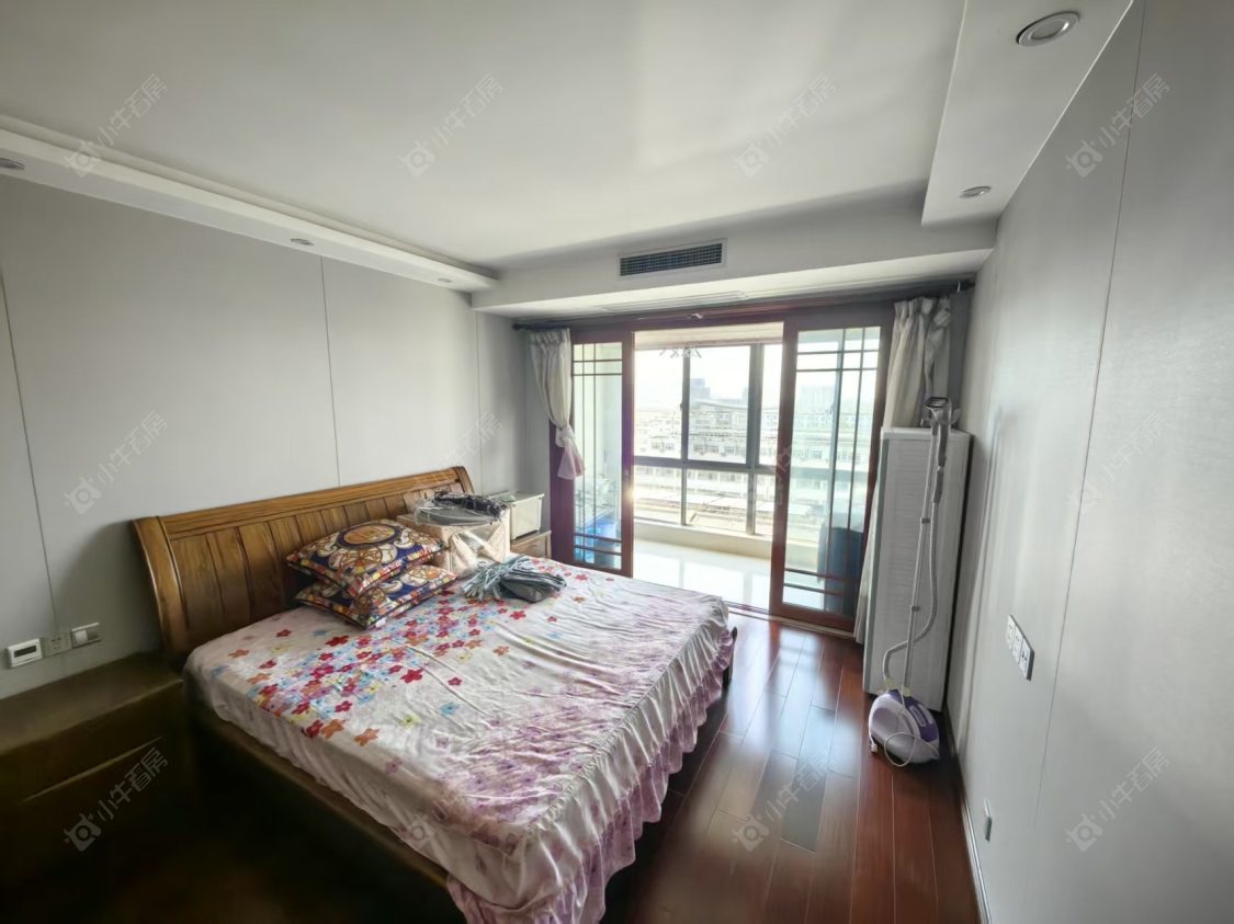 常州翰林雅居花苑在租房源室内图_小牛看房