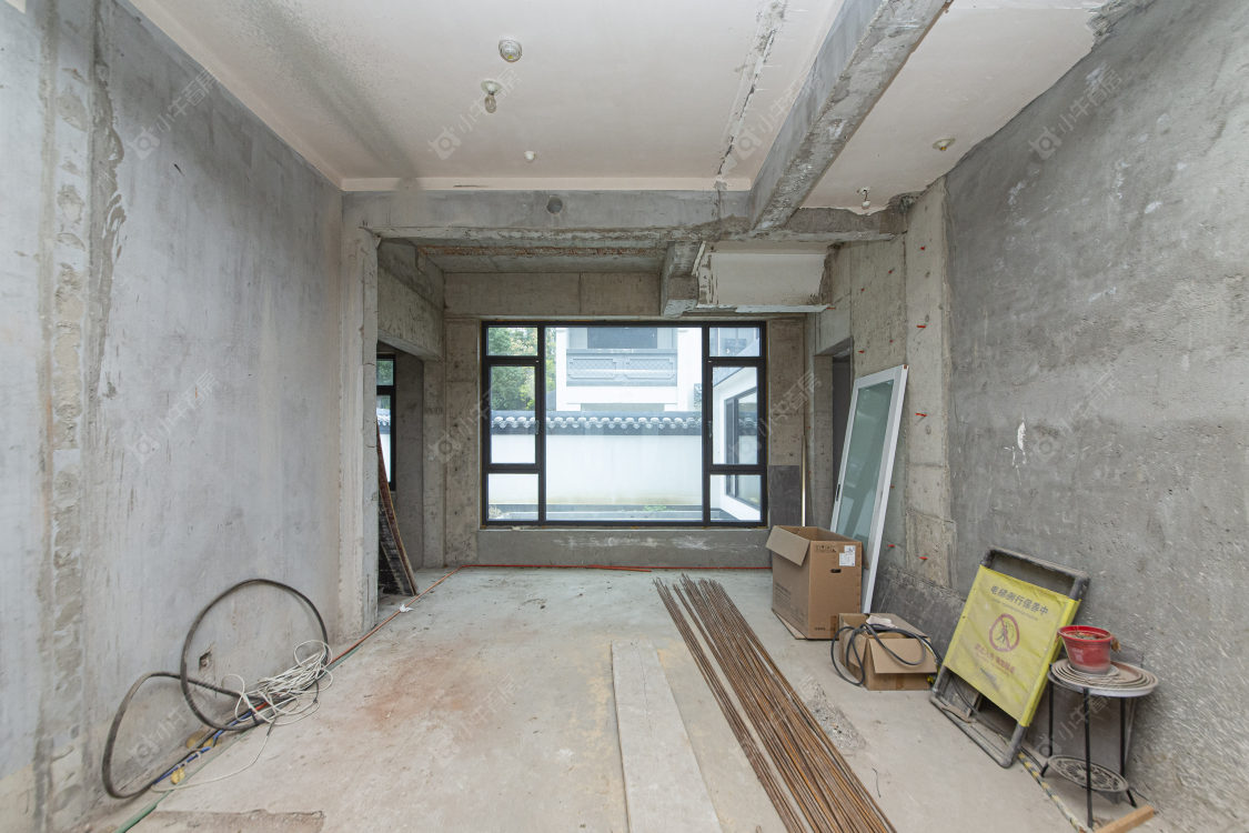 常州新城锦域在售二手房源室内图_小牛看房