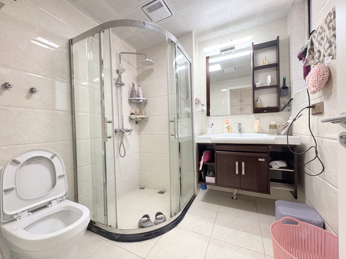 丹阳碧桂园在售二手房源室内图_小牛看房