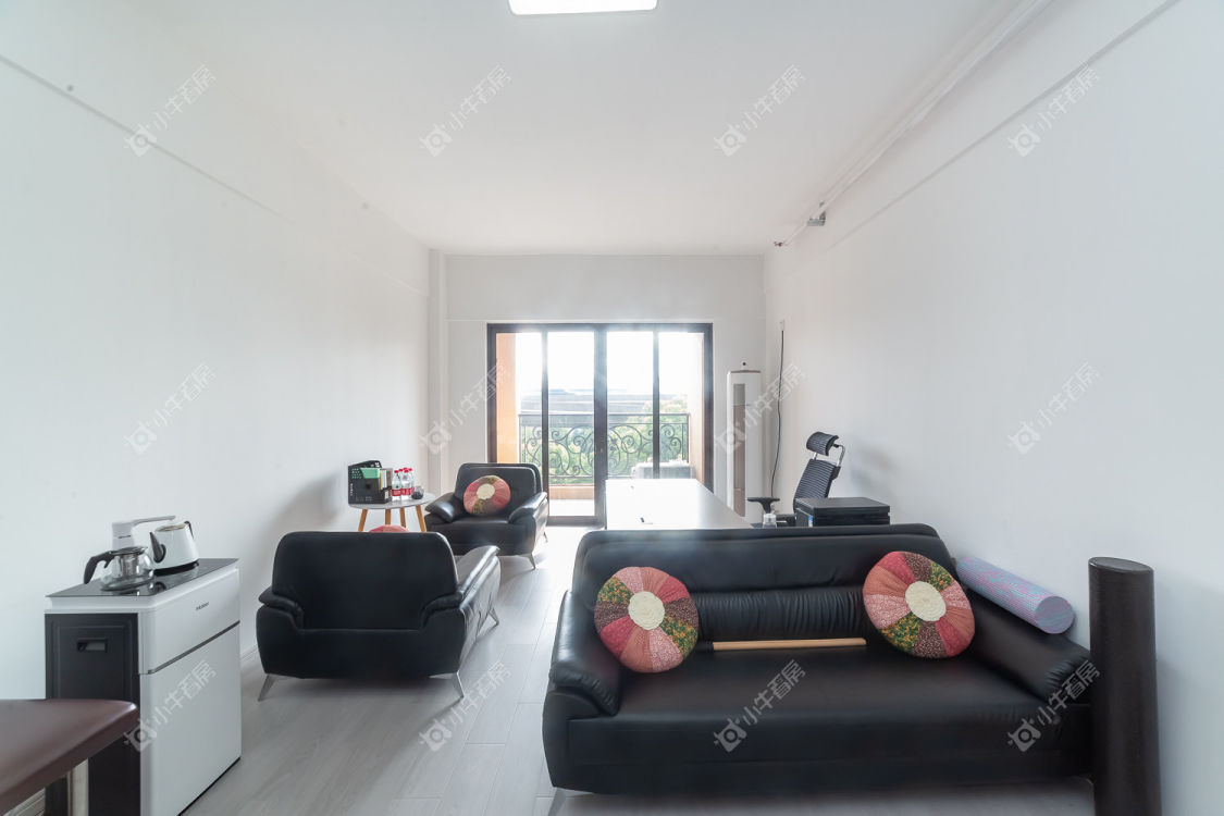 常州雅居乐星河湾在租房源室内图_小牛看房