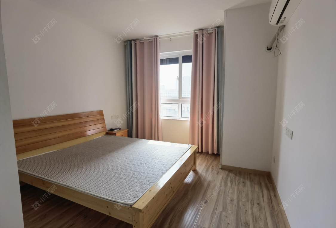 常州福成上城花园在租房源_小牛看房