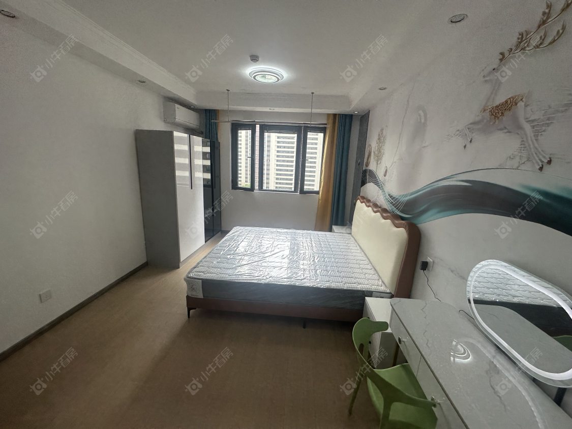 常州观湖名轩在租房源室内图_小牛看房