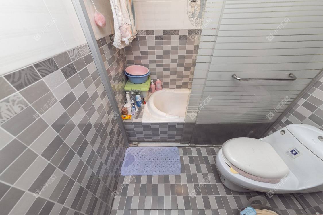 常州香江华廷花园在租房源室内图_小牛看房