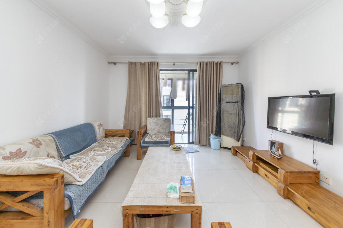 常州新城南都美域在售二手房源_小牛看房