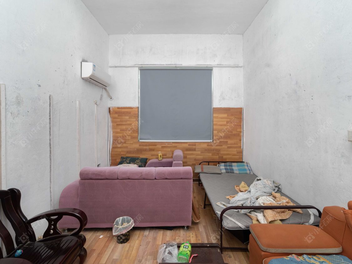 常州卫星新村在售二手房源室内图_小牛看房