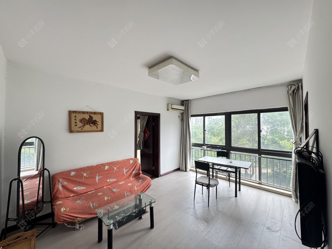 青山湾南区房源室内图 常州青山湾南区在租房源室内图_小牛看房