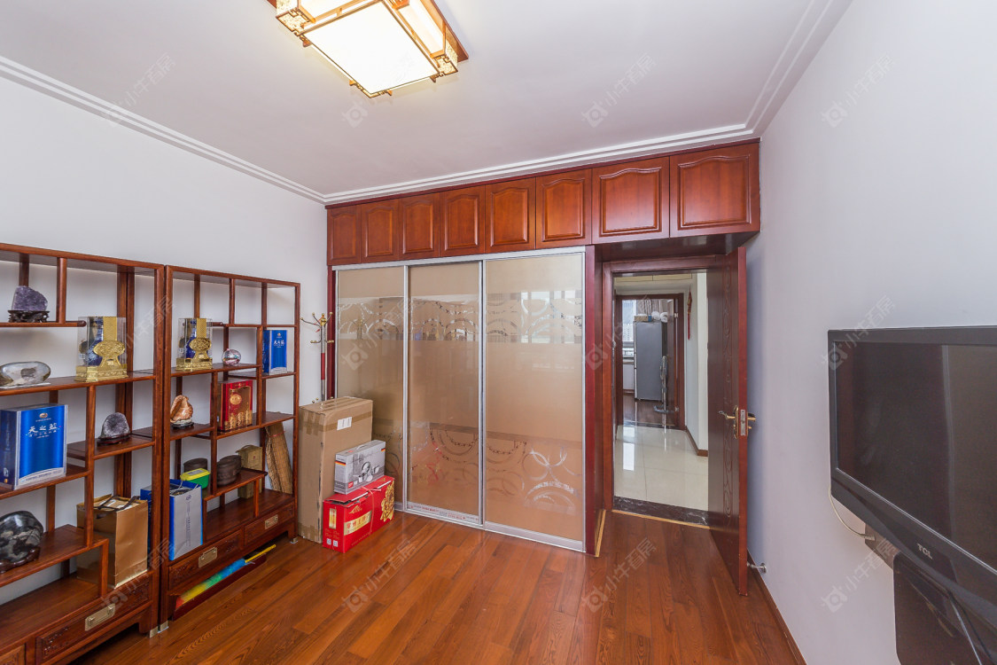 常州香缇湾花园在售二手房源室内图_小牛看房