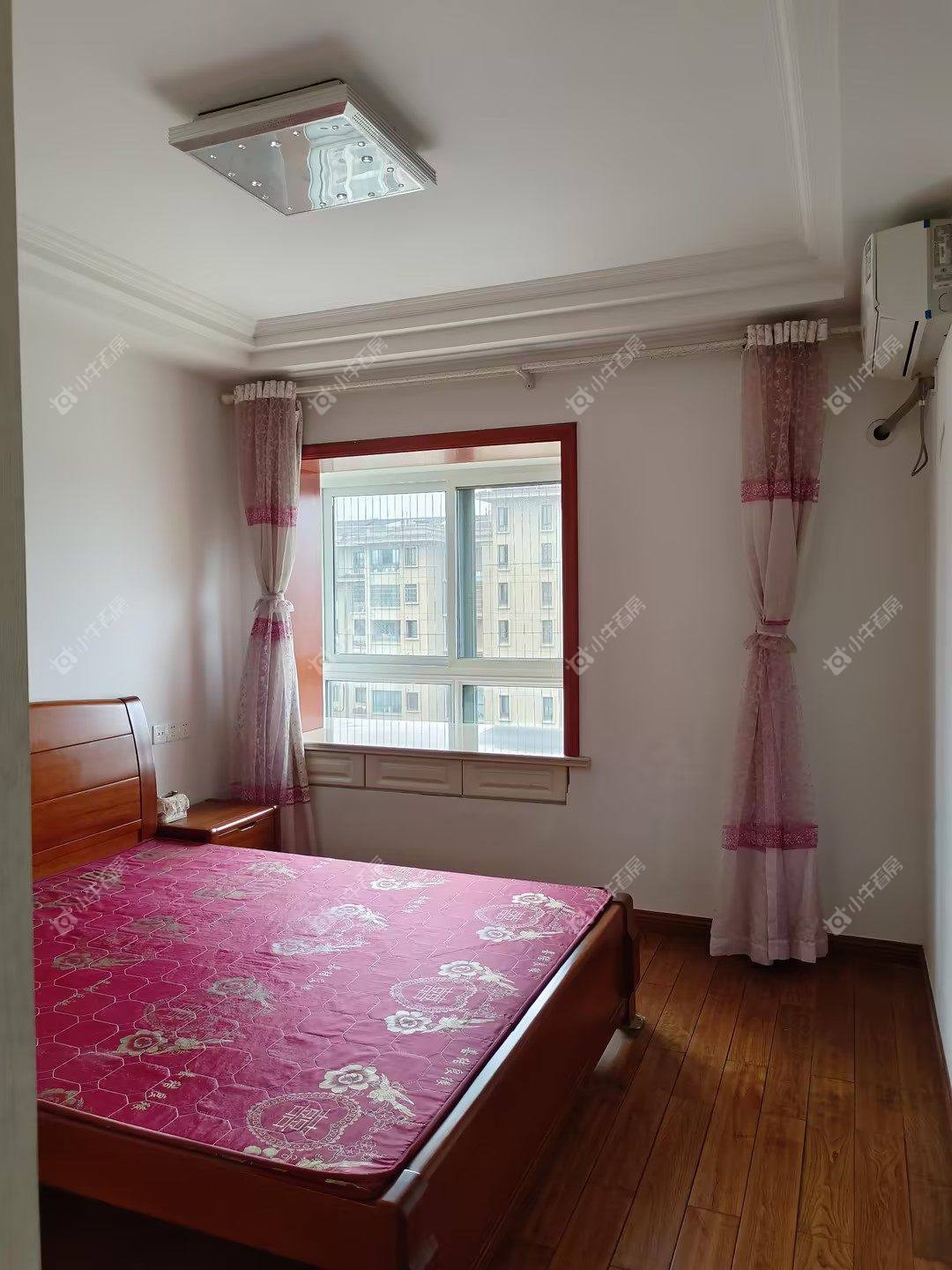 常州锦海星城二期在租房源_小牛看房