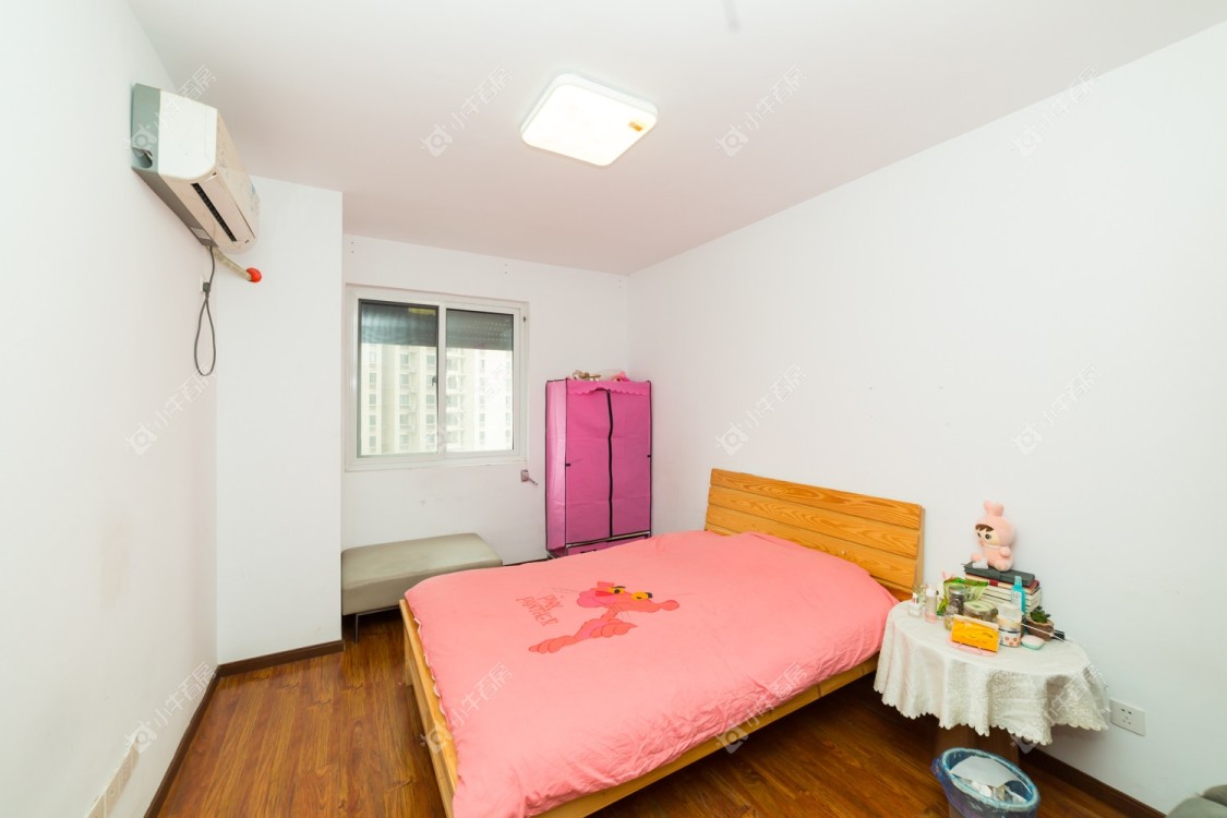 常州蔚蓝天地一二期在租房源_小牛看房