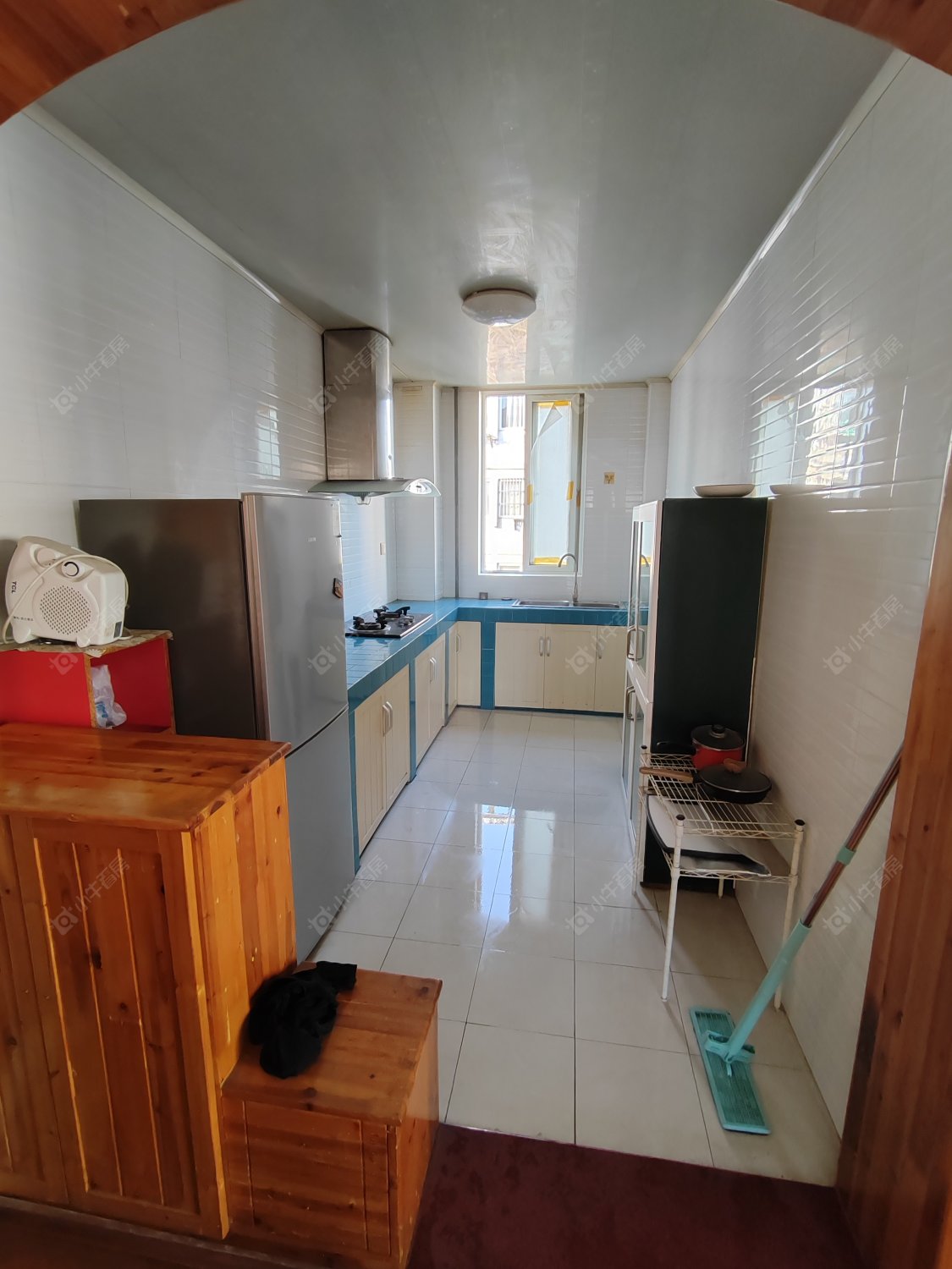 常州蓝天花园东区在租房源_小牛看房