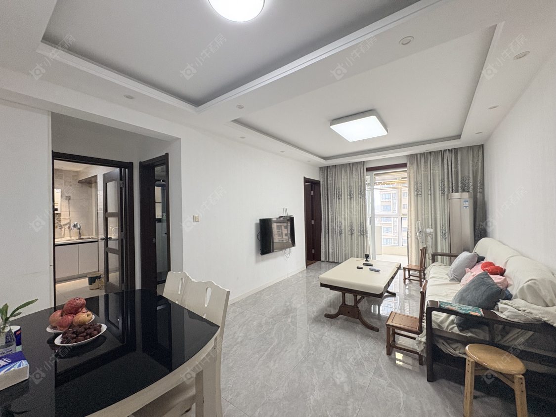 丹阳碧桂园在售二手房源室内图_小牛看房