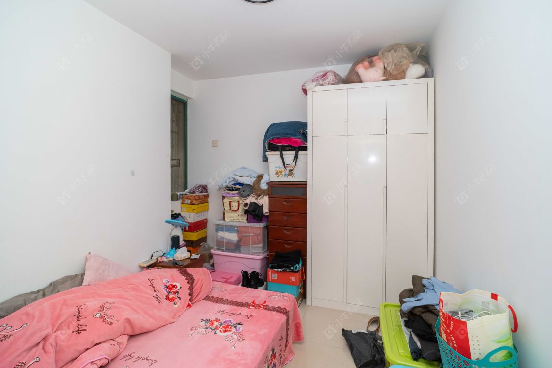 常州金玉苑在售二手房源室内图_小牛看房