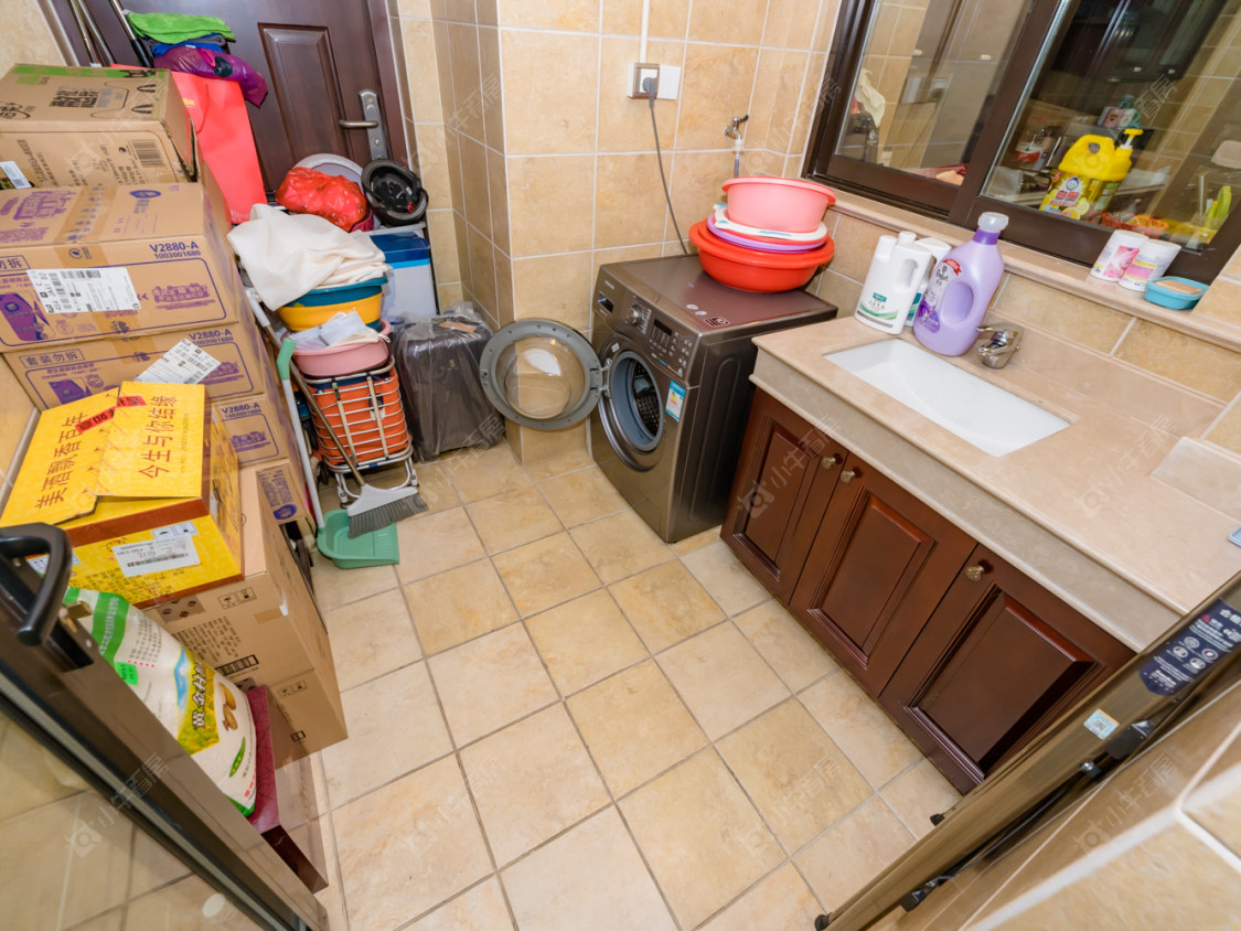 新城首府房源室内图 常州新城首府在售二手房源室内图_小牛看房