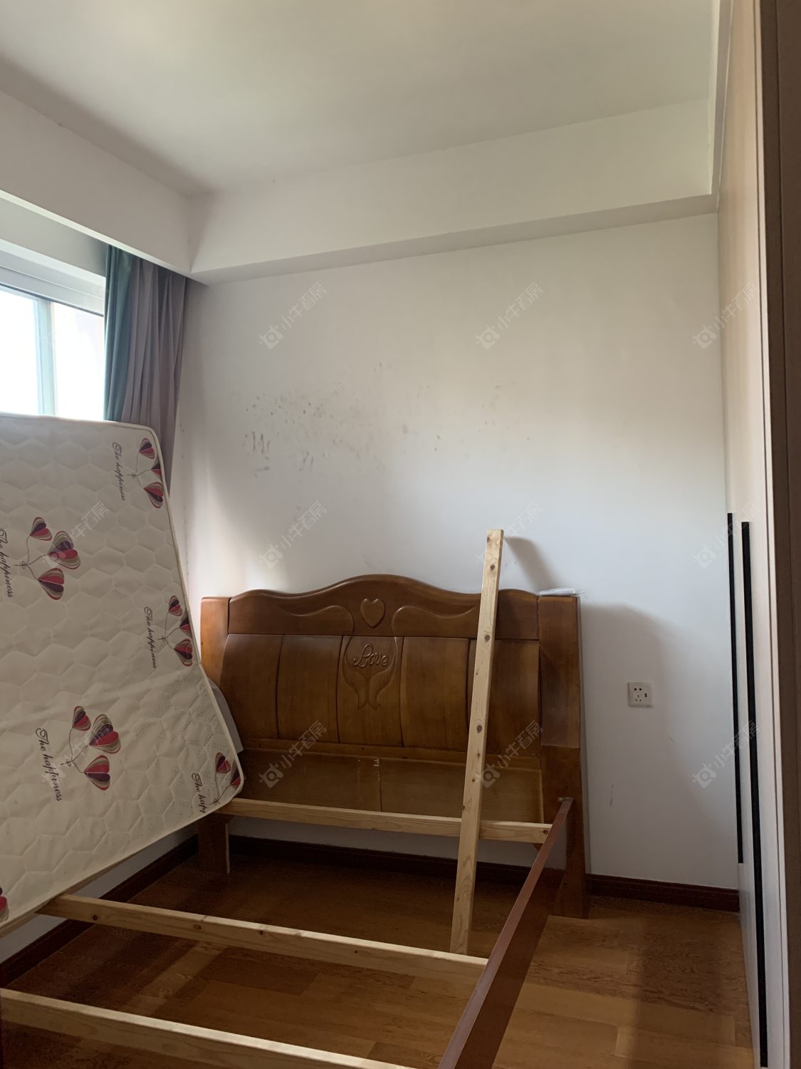 常州港龙新港城在租房源室内图_小牛看房