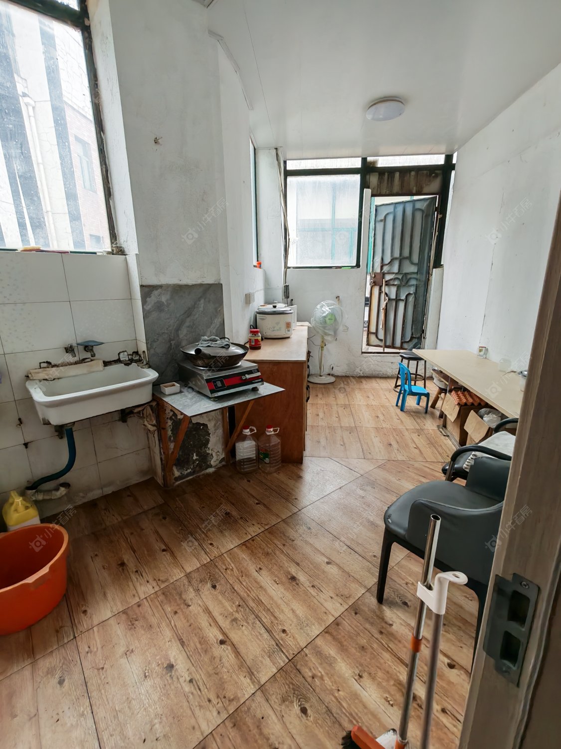 常州昌盛路在租房源_小牛看房