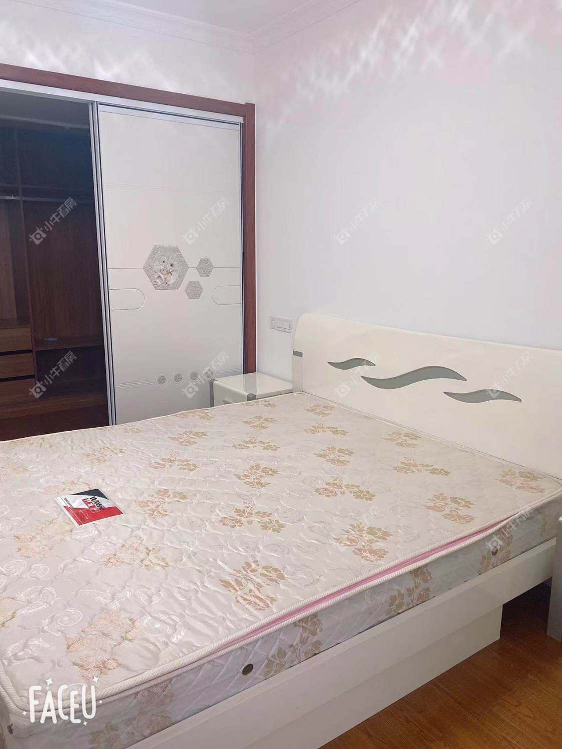 常州牡丹水岸国际在租房源_小牛看房