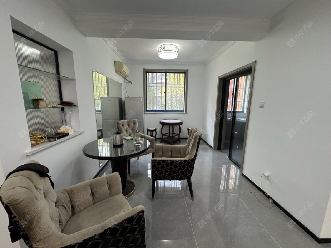 常州四季新城北苑3室2厅2卫出租_小牛看房