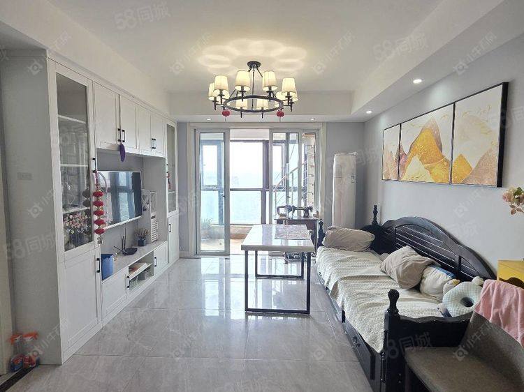 常州九洲花园二期在租房源_小牛看房