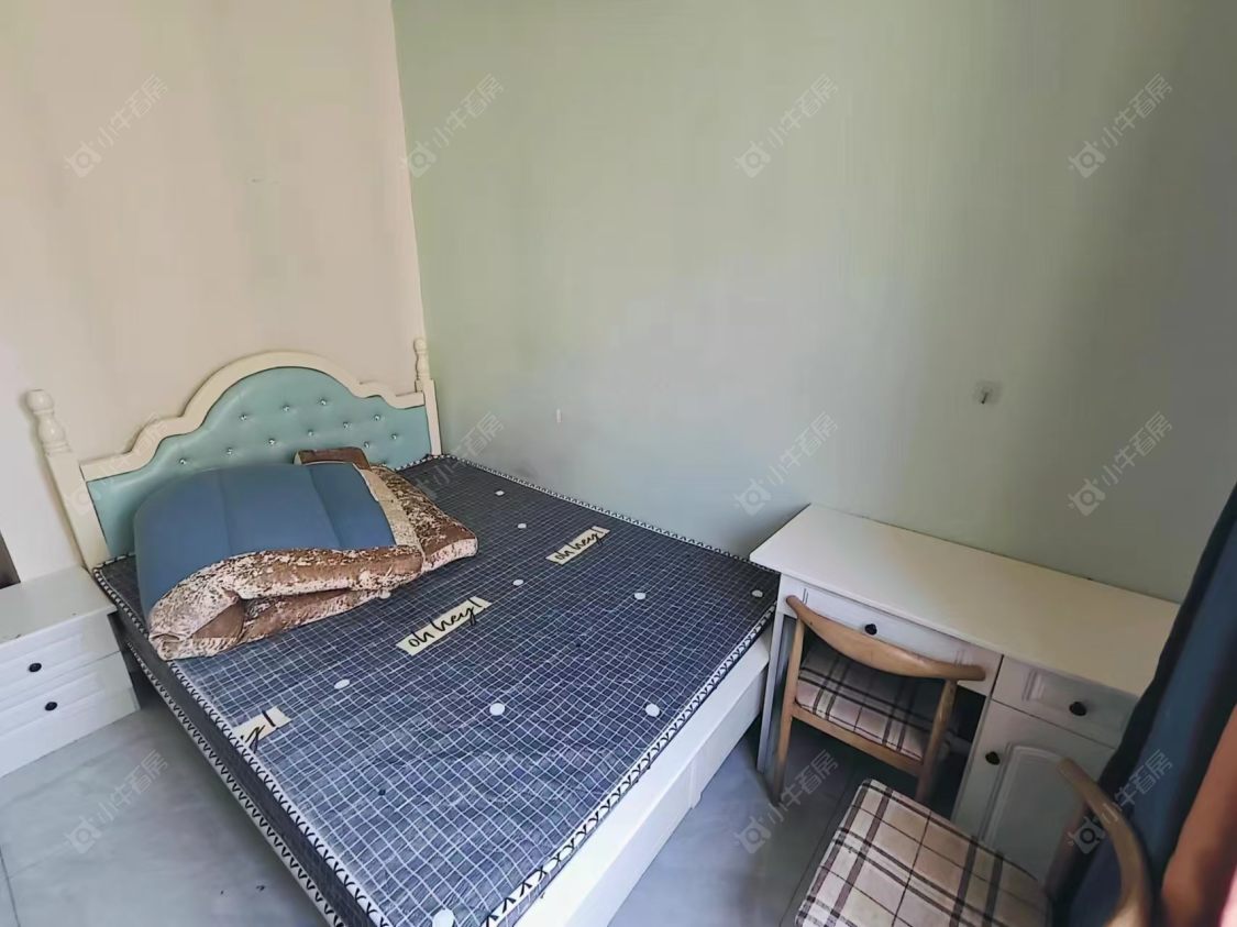 常州晋陵文禧在租房源_小牛看房