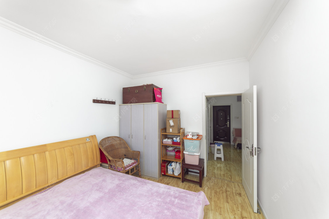 常州清潭新村在售二手房源室内图_小牛看房