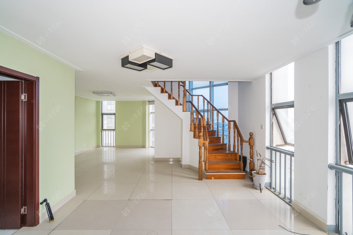 九洲新世界花苑房源室内图 常州九洲新世界花苑在售二手房源室内图_小牛看房