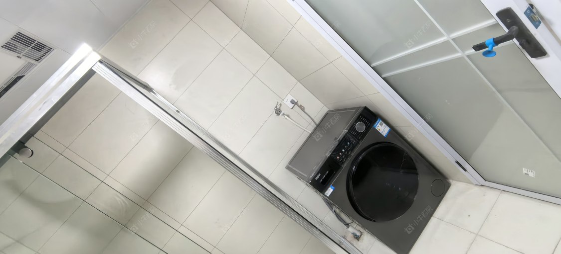 常州新龙江城市广场在租房源室内图_小牛看房