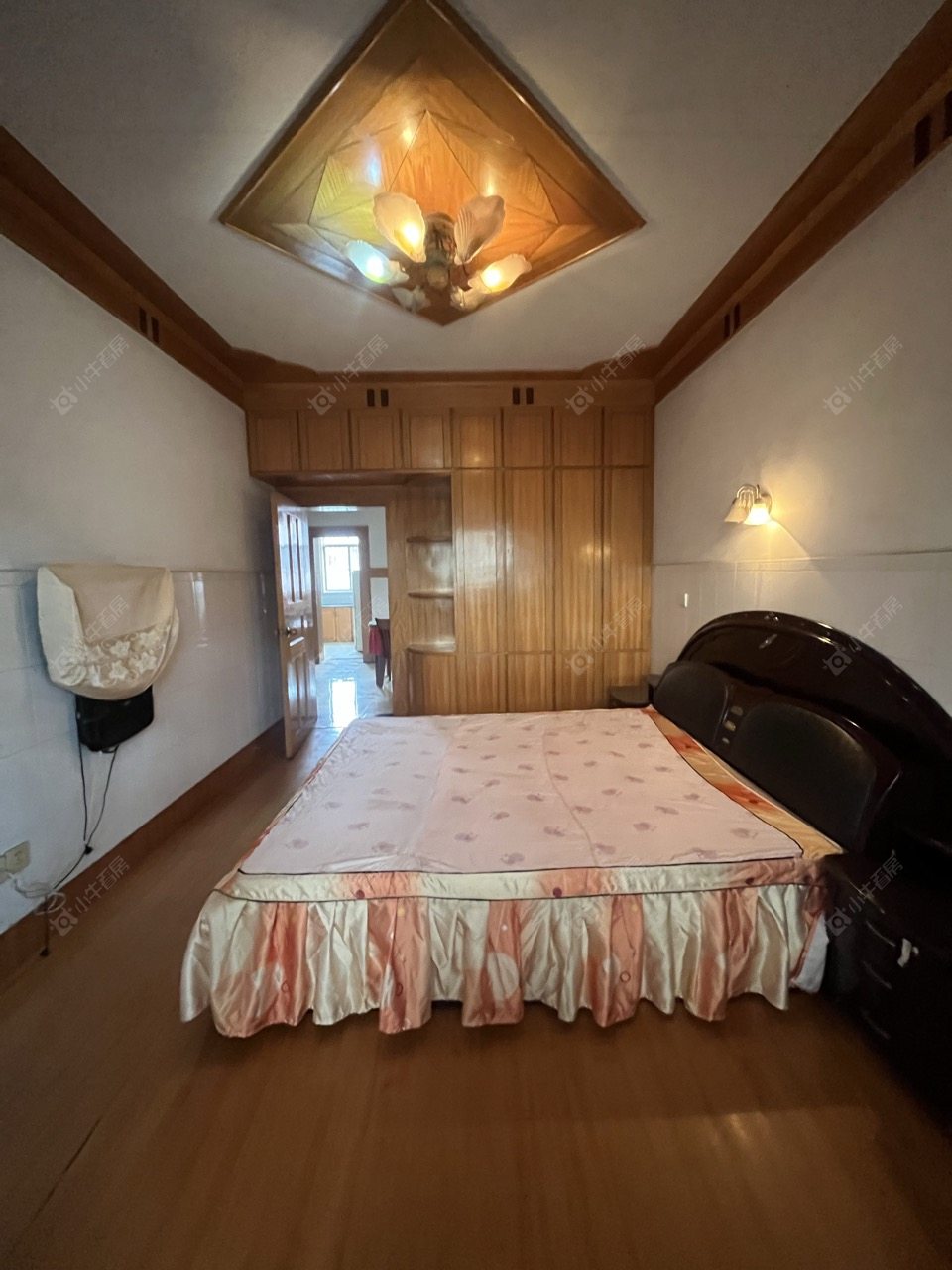 常州剑湖西区在租房源室内图_小牛看房