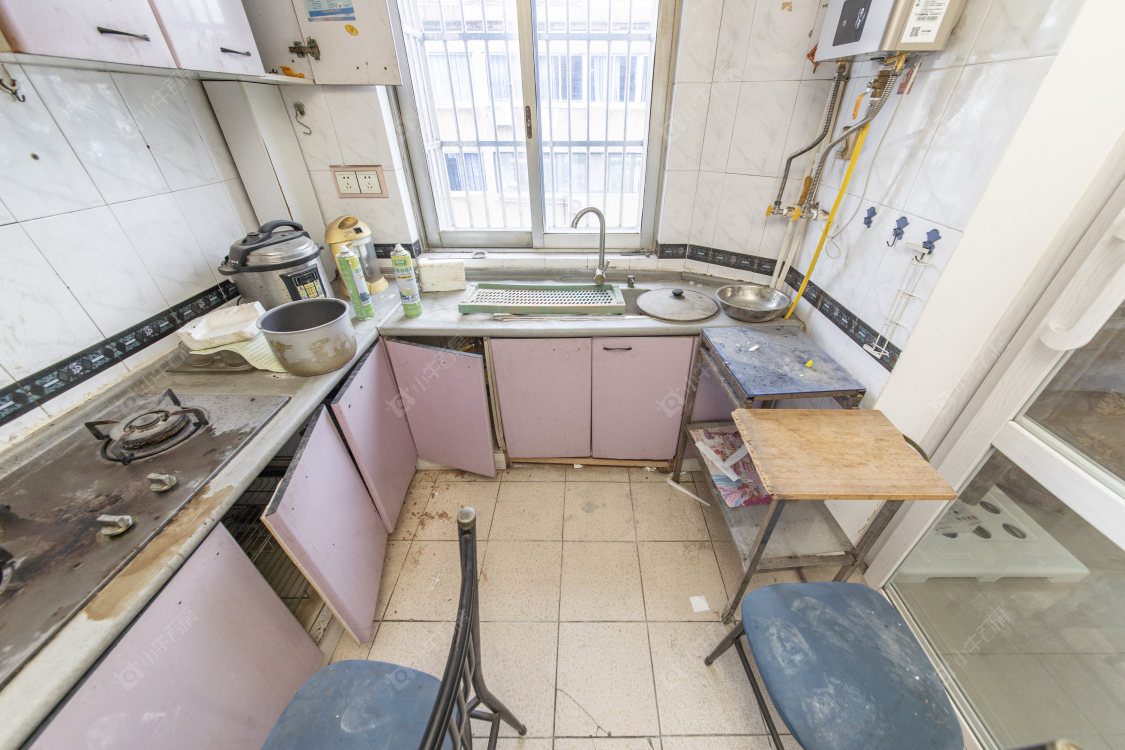 常州中凉花园在售二手房源室内图_小牛看房