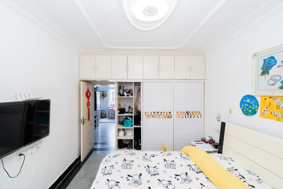 常州朝阳三村在售二手房源室内图_小牛看房