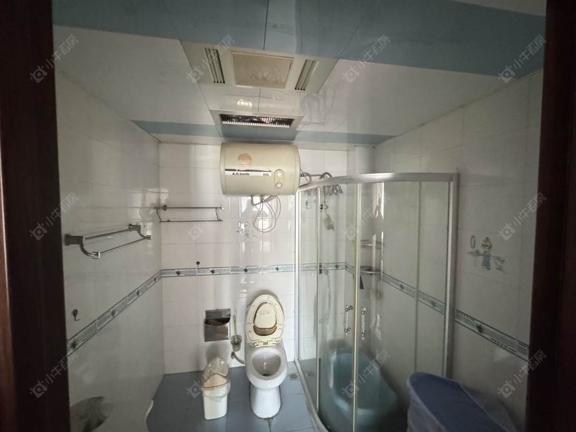 常州城中花苑在租房源室内图_小牛看房