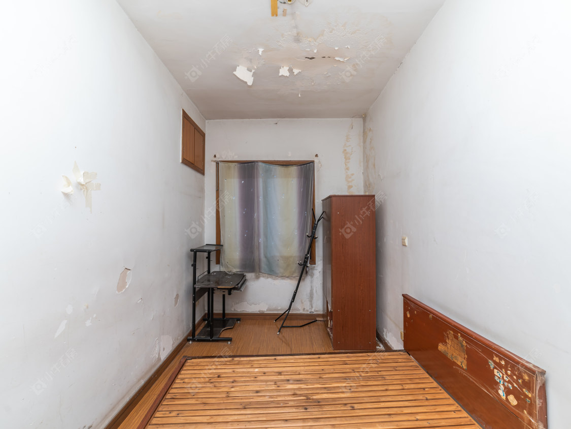 常州工房北区在售二手房源室内图_小牛看房