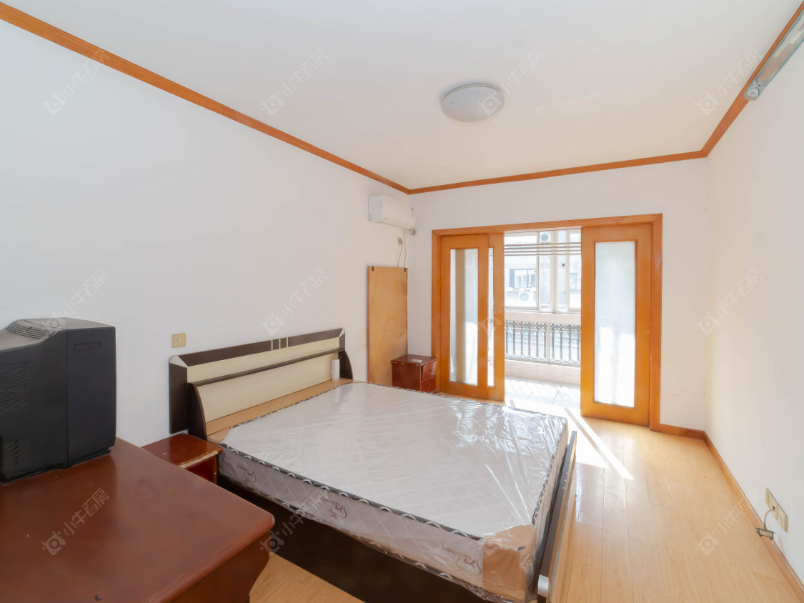 常州藻江花园一期在售二手房源室内图_小牛看房