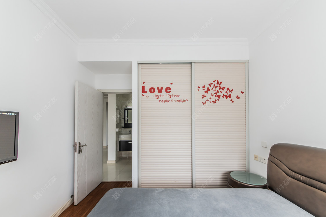 世茂香槟湖二期房源室内图 常州世茂香槟湖二期在售二手房源室内图_小牛看房