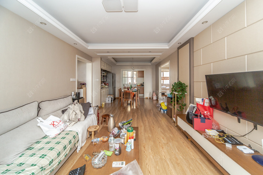 常州中海锦珑湾在售二手房_小牛看房