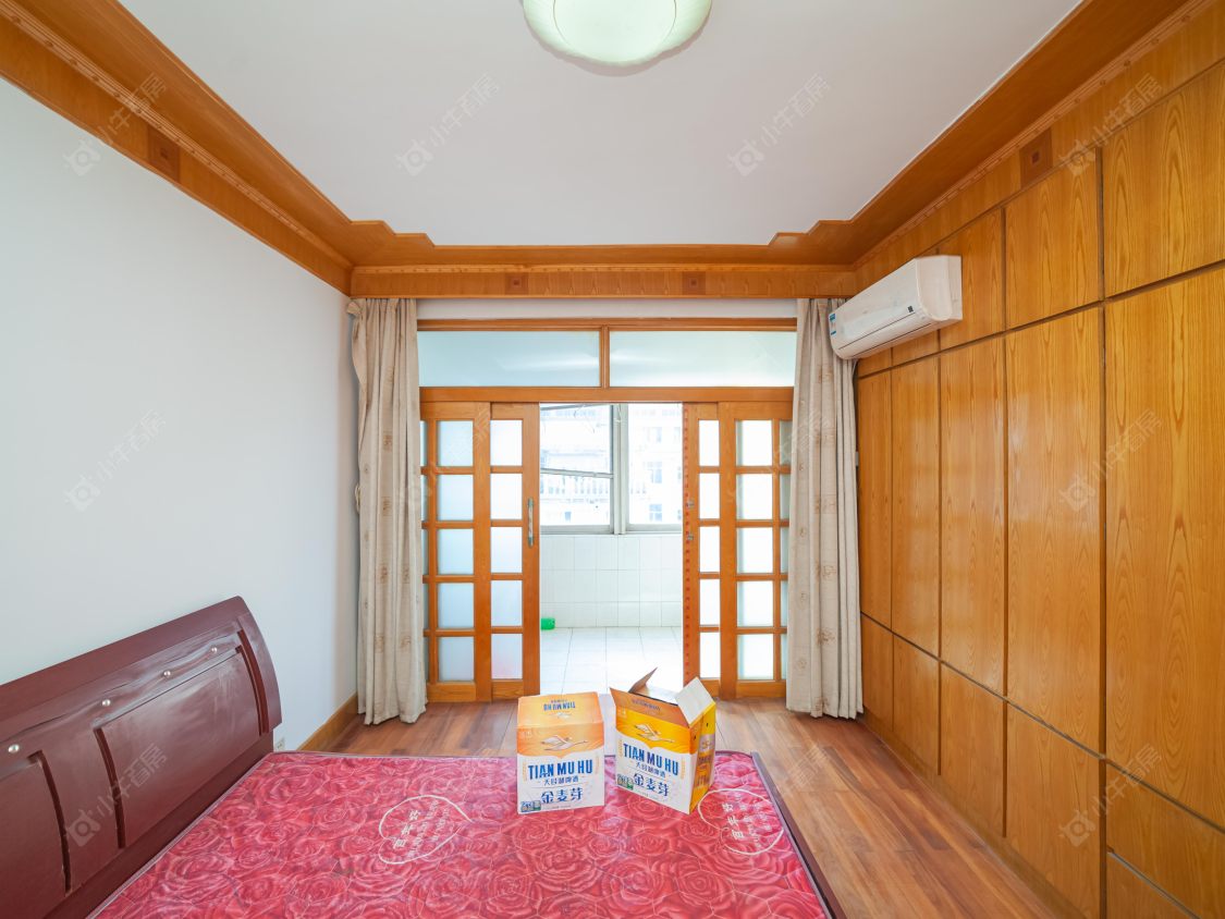 常州圩墩新村在售二手房源室内图_小牛看房