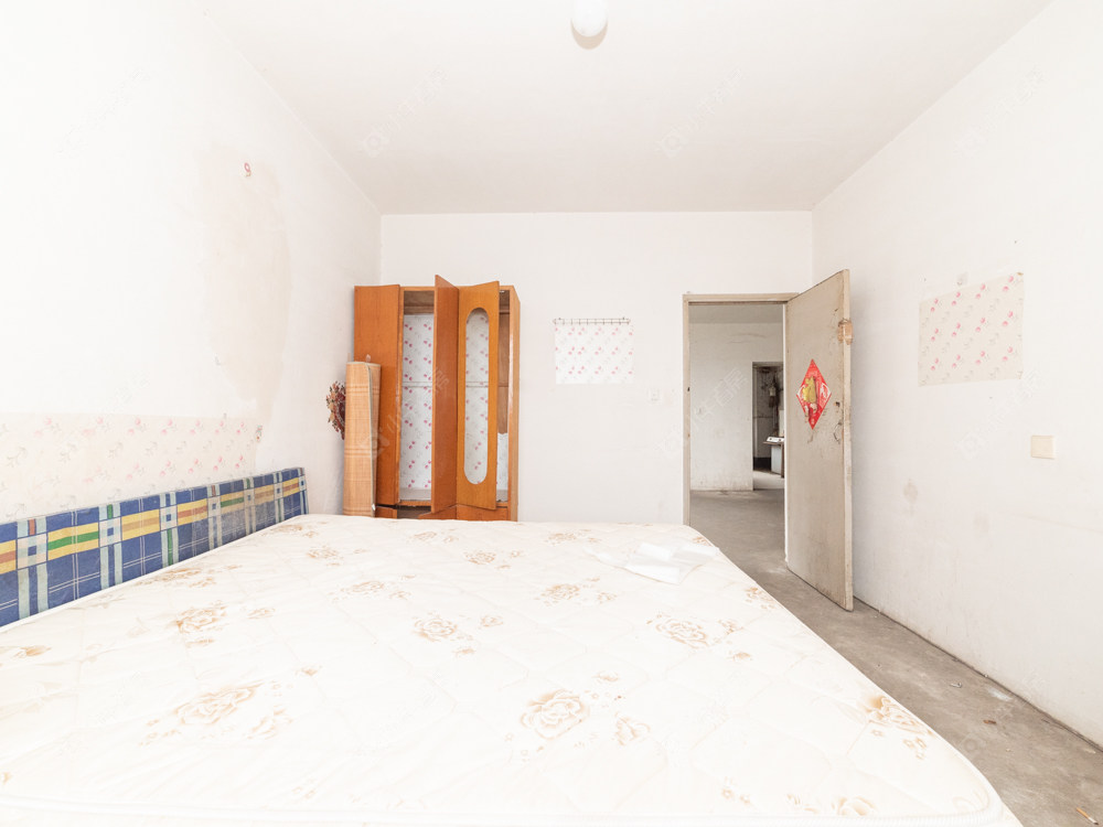 常州祥龙苑在售二手房源室内图_小牛看房