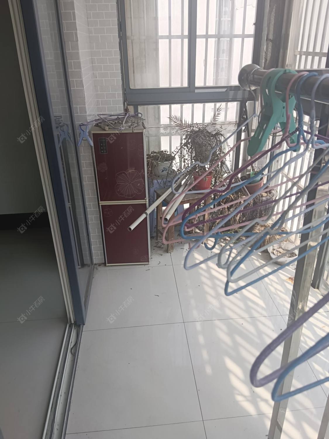 常州百馨北北苑在租房源室内图_小牛看房