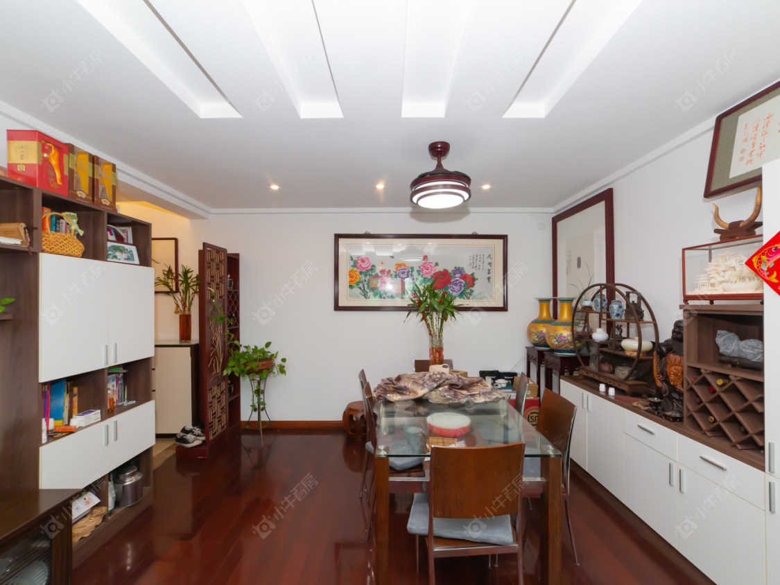 常州天安花园在售二手房源室内图_小牛看房