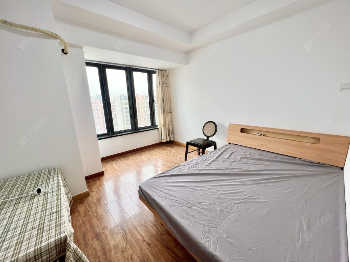 常州茂业泰富城在租房源室内图_小牛看房