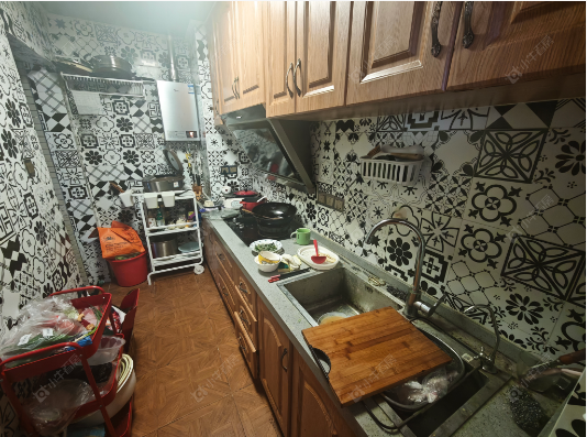 常州玉龙湾花园在租房源室内图_小牛看房