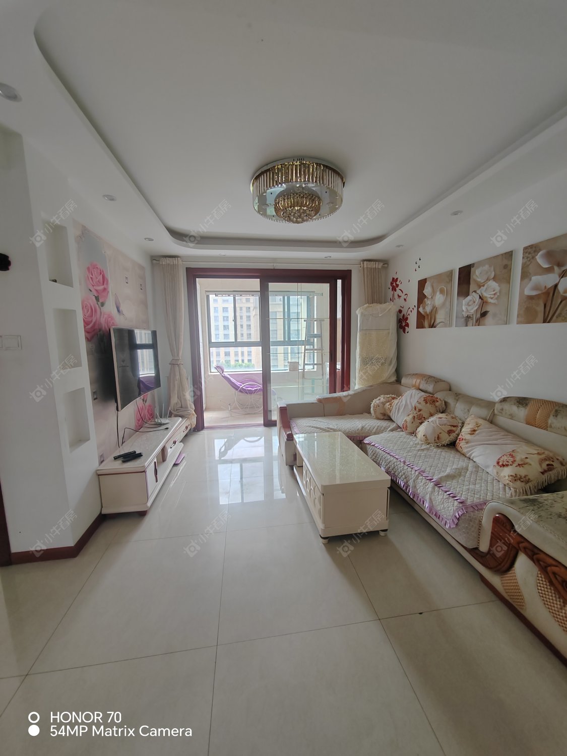 常州绿地世纪城三期租房_小牛看房