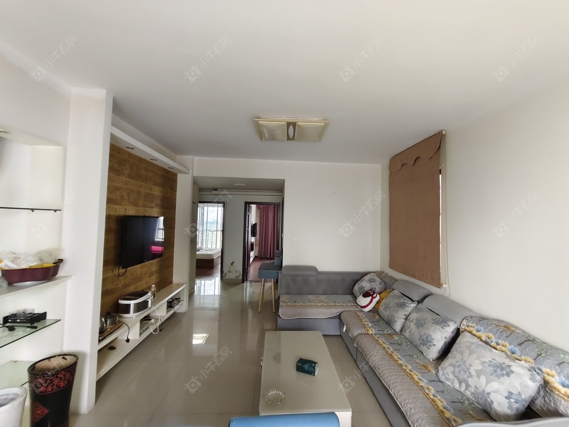 常州天顺御和苑租房_小牛看房