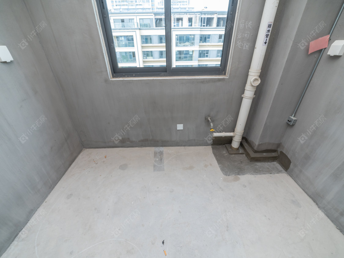 美的世茂云筑房源室内图 常州美的世茂云筑在售二手房源室内图_小牛看房