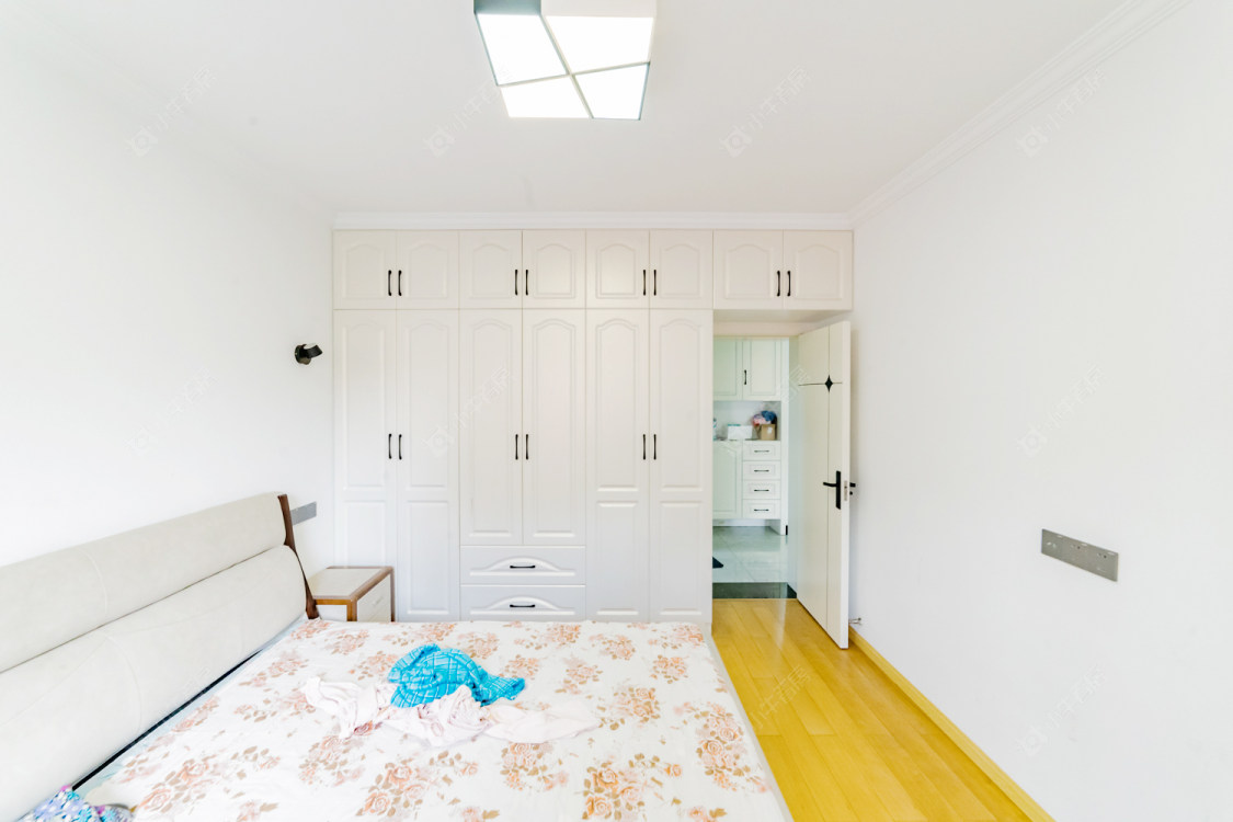 常州采菱公寓在售二手房源室内图_小牛看房