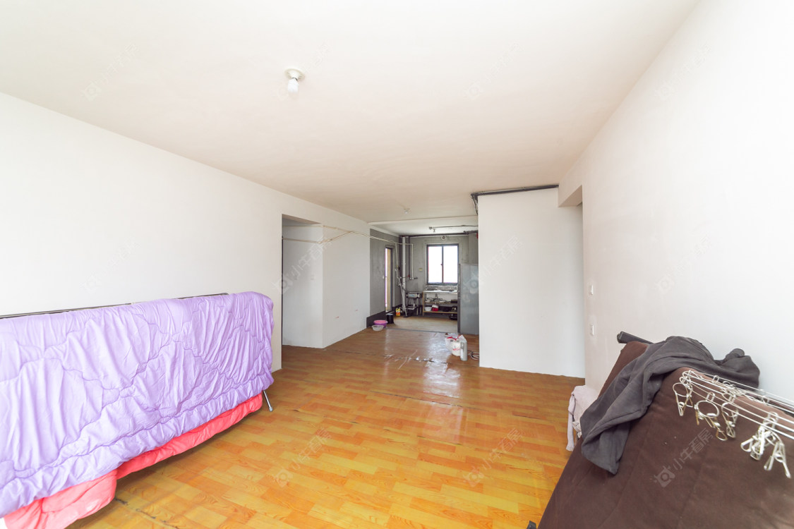 常州弘阳燕澜湾在售二手房源室内图_小牛看房