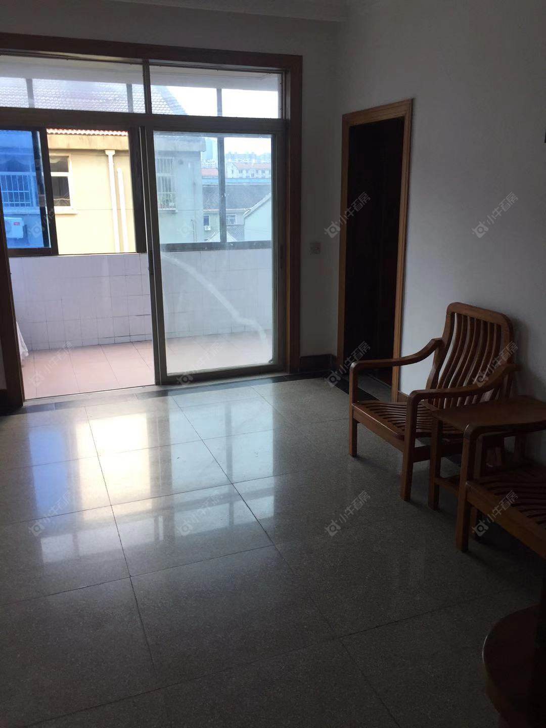 常州中凉二村租房房源封面图
