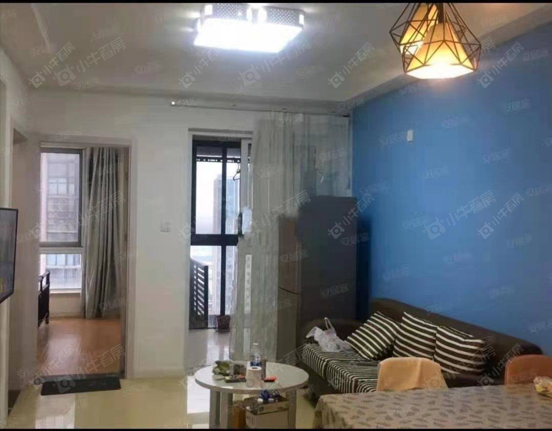 常州凯尔锋度在租房源_小牛看房