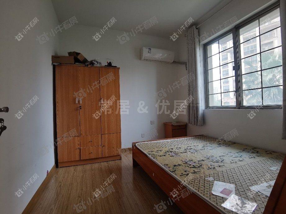 常州银河湾星苑在租房源_小牛看房